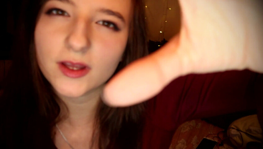 AftynRose ASMR - Sleep Hypnosis