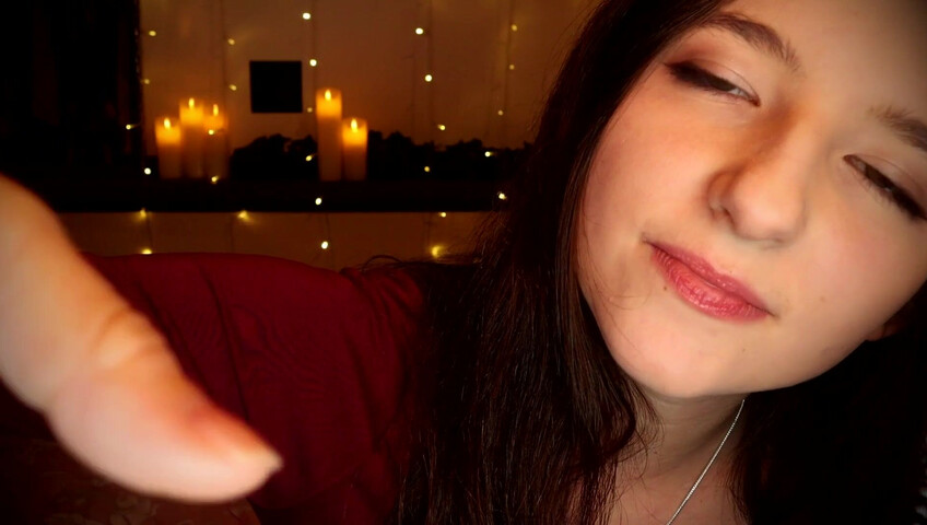 AftynRose ASMR - Sleep Hypnosis