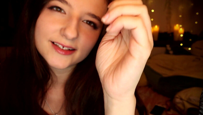 AftynRose ASMR - Sleep Hypnosis