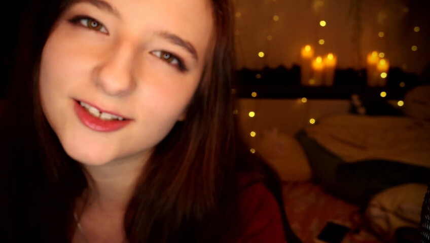 AftynRose ASMR - Sleep Hypnosis