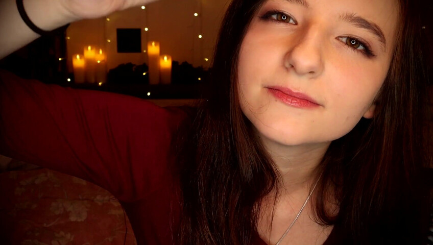 AftynRose ASMR - Sleep Hypnosis