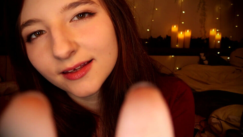 AftynRose ASMR - Sleep Hypnosis