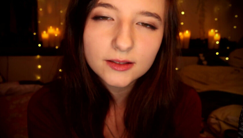 AftynRose ASMR - Sleep Hypnosis
