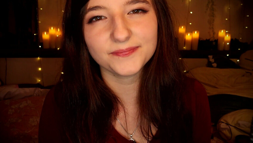 AftynRose ASMR - Sleep Hypnosis