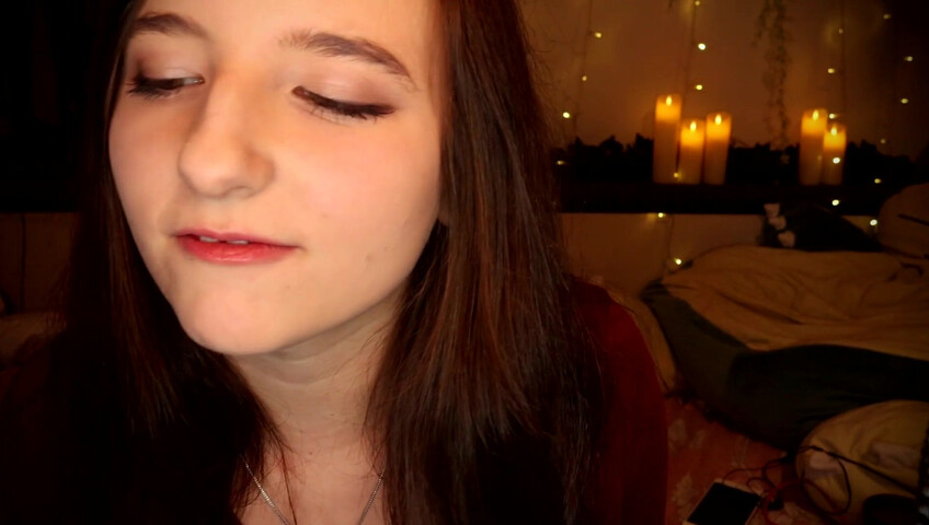 AftynRose ASMR - Sleep Hypnosis