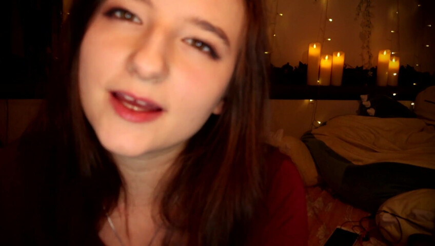 AftynRose ASMR - Sleep Hypnosis