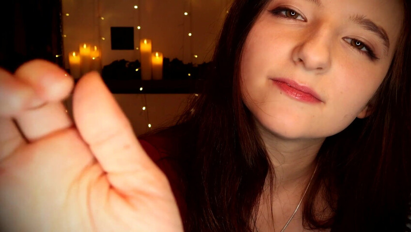 AftynRose ASMR - Sleep Hypnosis