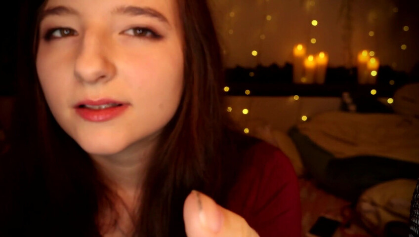 AftynRose ASMR - Sleep Hypnosis