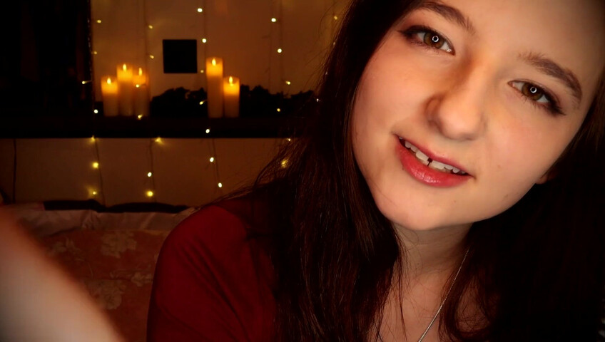 AftynRose ASMR - Sleep Hypnosis