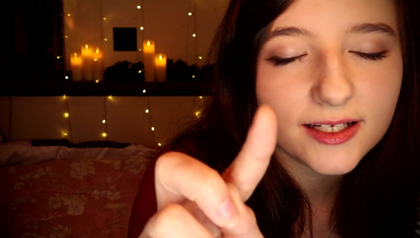 AftynRose ASMR - Sleep Hypnosis