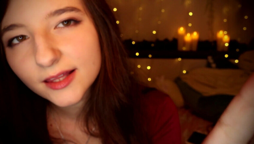 AftynRose ASMR - Sleep Hypnosis