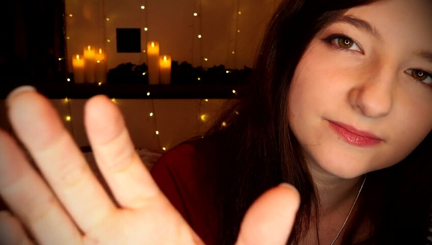 AftynRose ASMR - Sleep Hypnosis