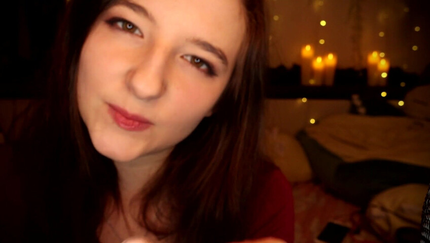 AftynRose ASMR - Sleep Hypnosis