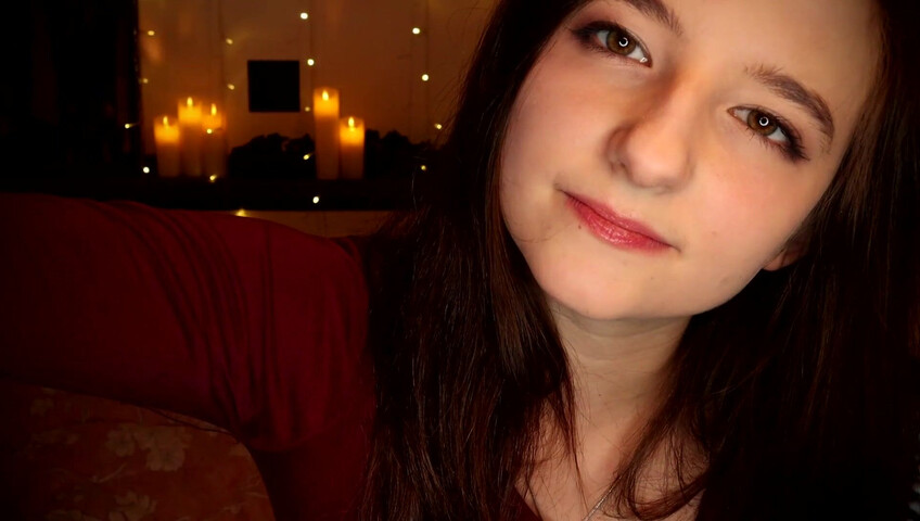 AftynRose ASMR - Sleep Hypnosis