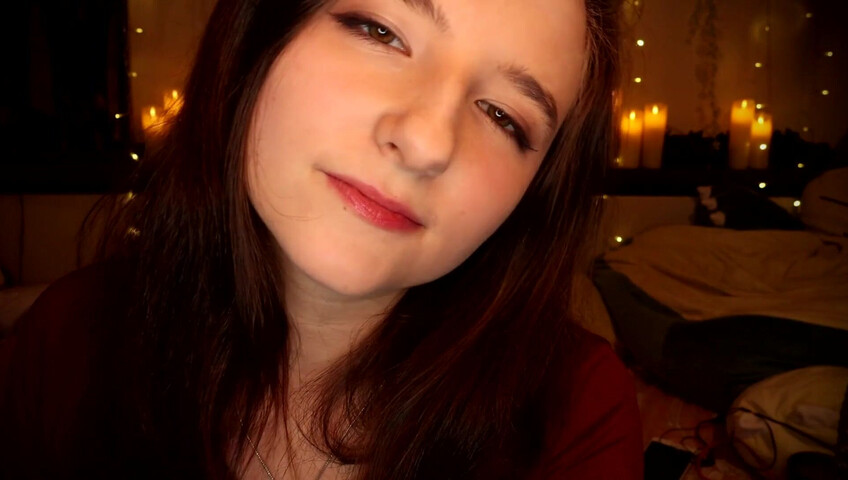 AftynRose ASMR - Sleep Hypnosis