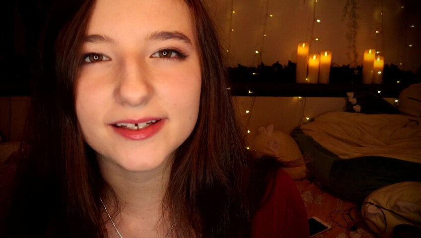 AftynRose ASMR - Sleep Hypnosis