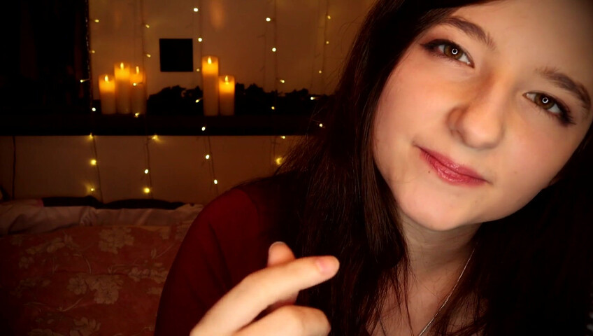 AftynRose ASMR - Sleep Hypnosis