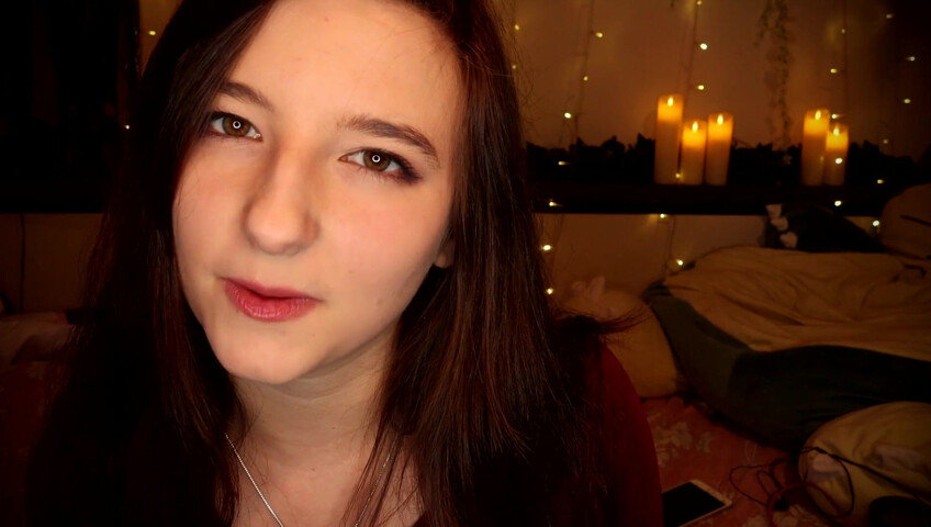 AftynRose ASMR - Sleep Hypnosis