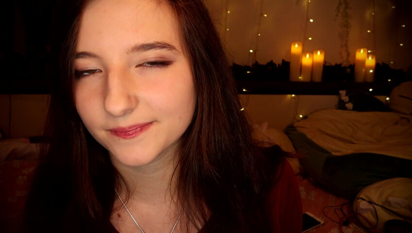 AftynRose ASMR - Sleep Hypnosis