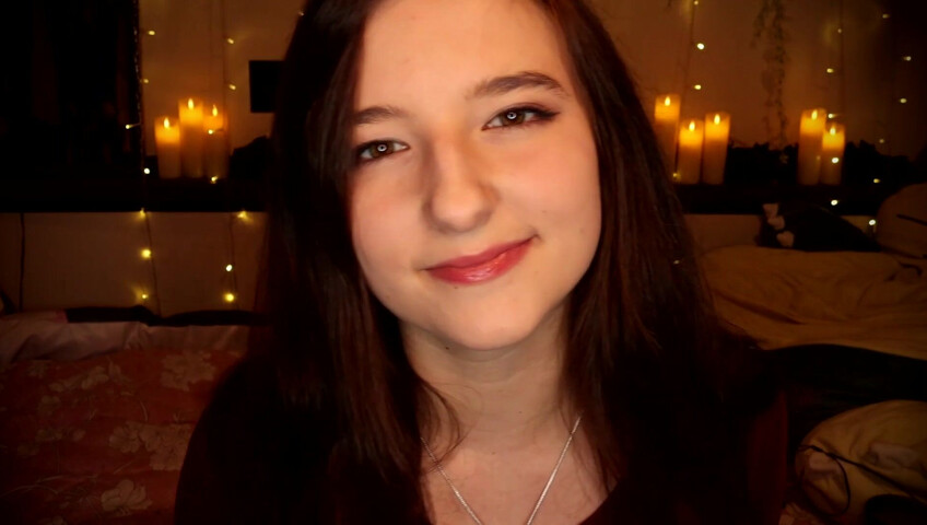 AftynRose ASMR - Sleep Hypnosis