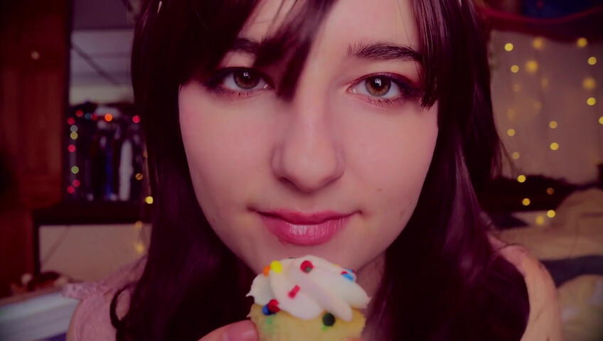 AftynRose ASMR - Sweet and messy Maid