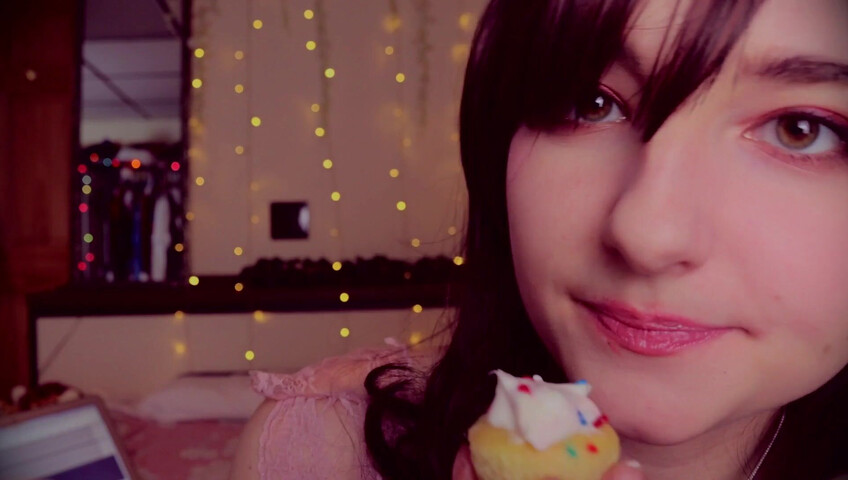 AftynRose ASMR - Sweet and messy Maid