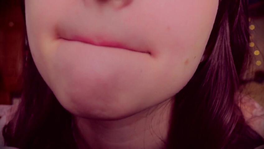 AftynRose ASMR - Sweet and messy Maid