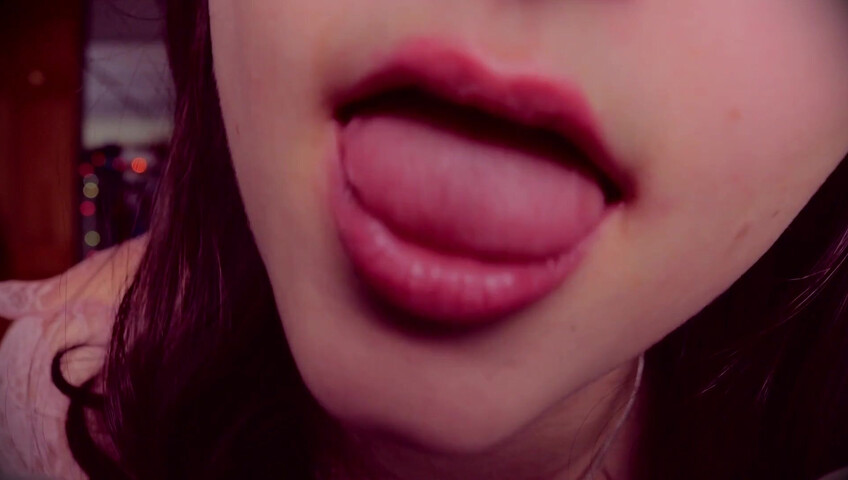 AftynRose ASMR - Sweet and messy Maid