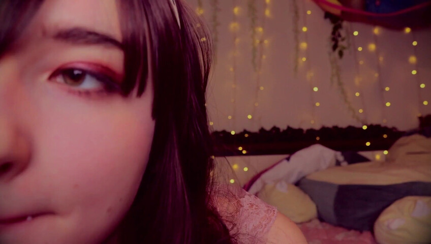 AftynRose ASMR - Sweet and messy Maid