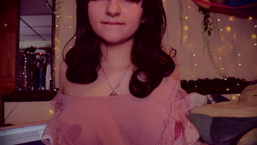 AftynRose ASMR - Sweet and messy Maid