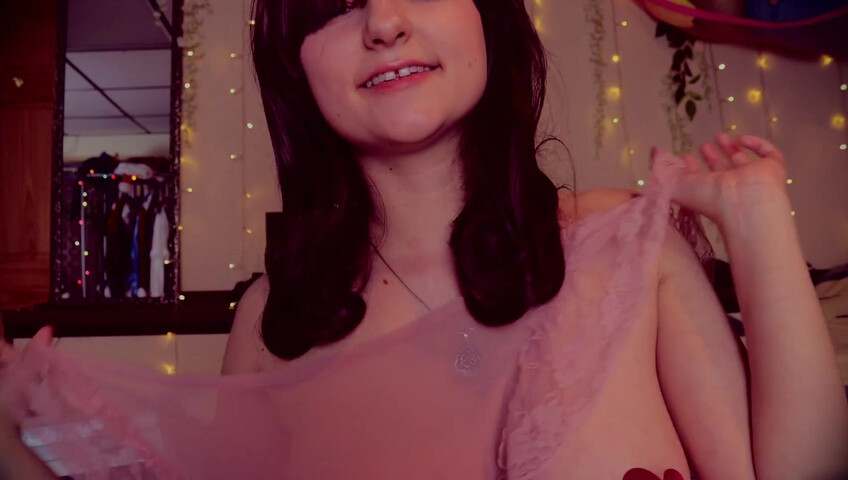 AftynRose ASMR - Sweet and messy Maid