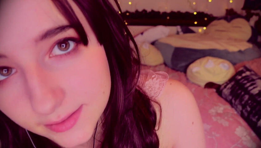 AftynRose ASMR - Sweet and messy Maid