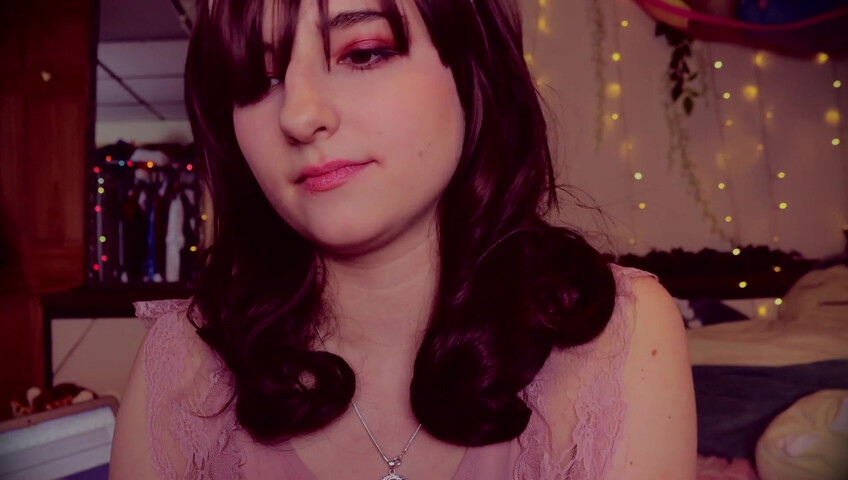 AftynRose ASMR - Sweet and messy Maid