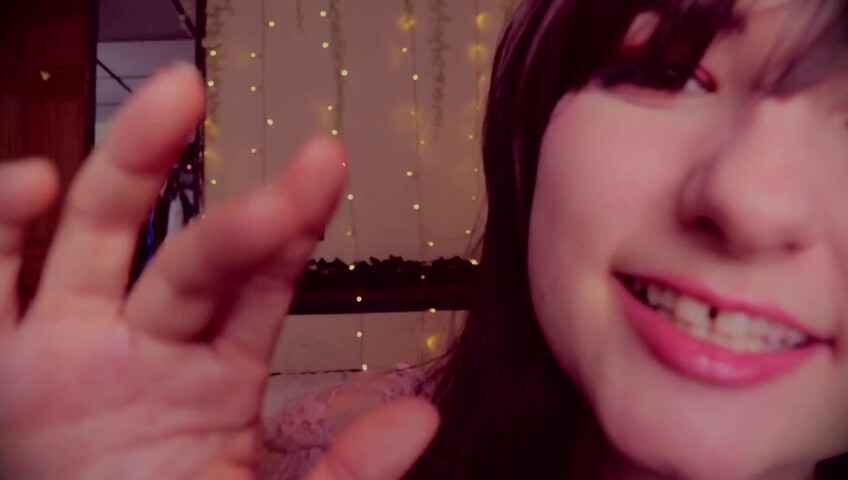 AftynRose ASMR - Sweet and messy Maid