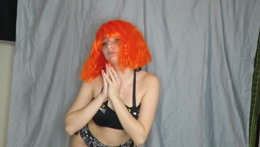 AftynRose ASMR - Swimsuit Try On Clips