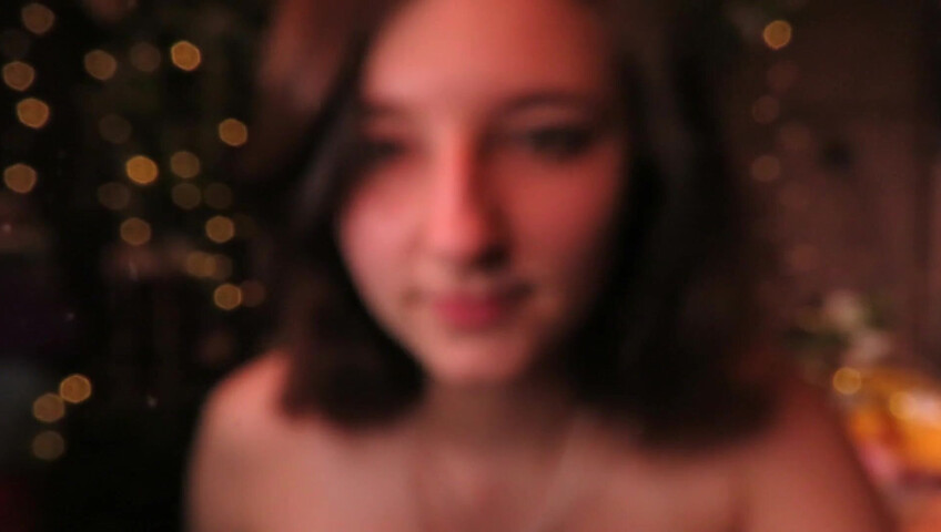 AftynRose ASMR - Very Close Sensual Breathy Kisses, Heart Beat, Face Touching, Licking, all that jazz and more