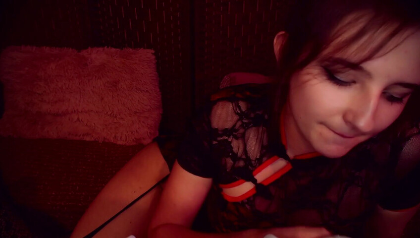 AftynRose ASMR - relaxing evening