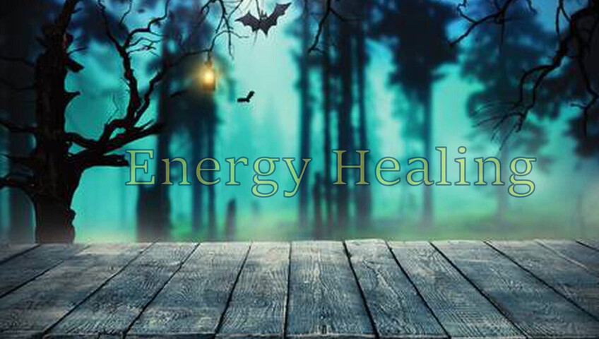 AftynRose ASMR - three witches