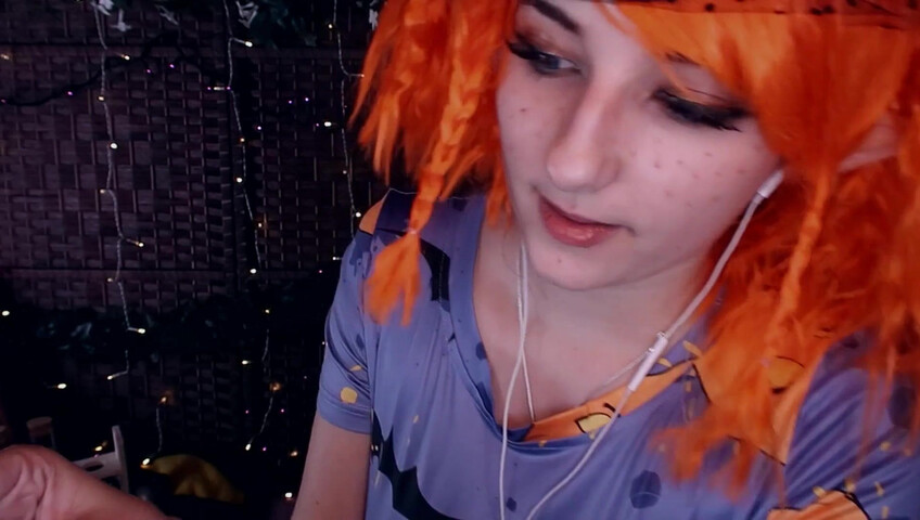 AftynRose ASMR - three witches