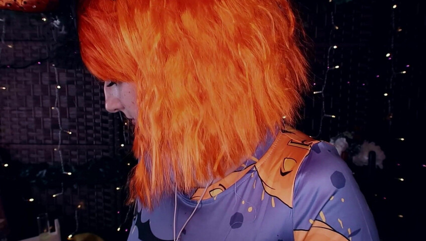 AftynRose ASMR - three witches