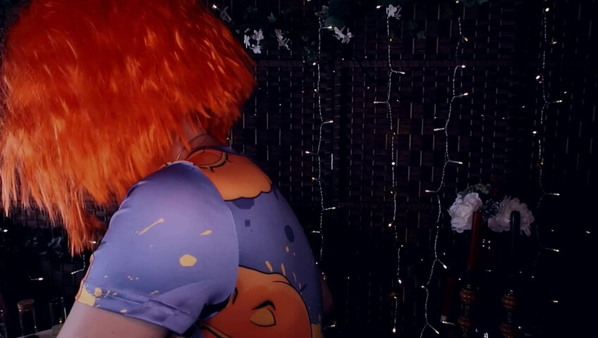 AftynRose ASMR - three witches