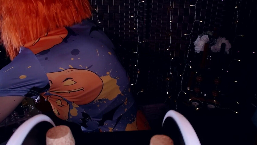 AftynRose ASMR - three witches