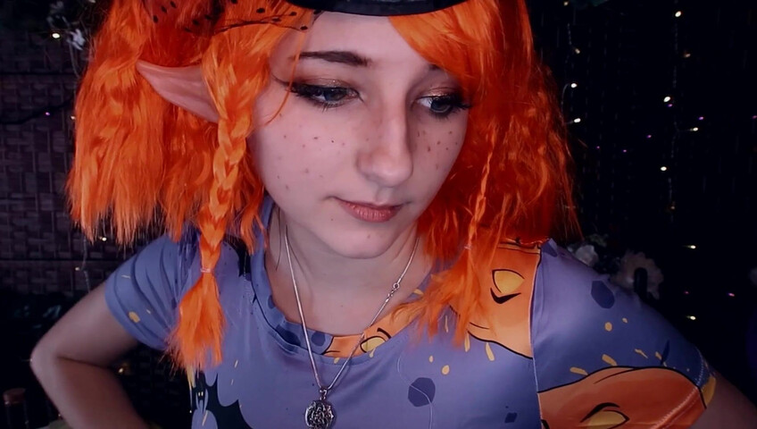 AftynRose ASMR - three witches