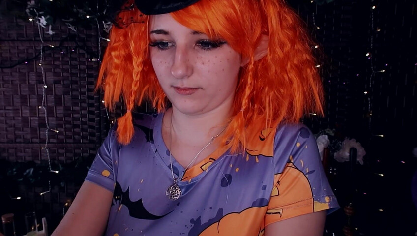 AftynRose ASMR - three witches