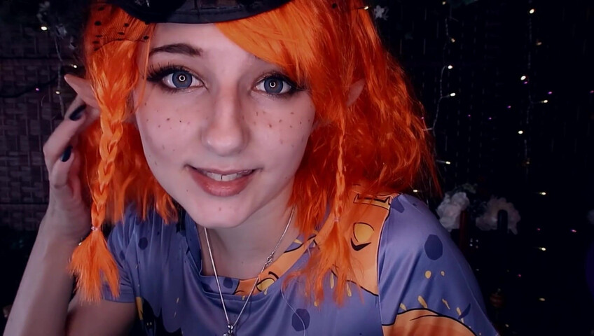 AftynRose ASMR - three witches