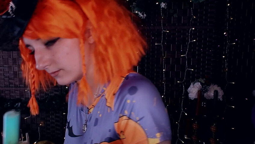 AftynRose ASMR - three witches