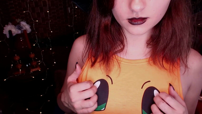 AftynRose ASMR - three witches