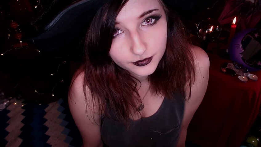 AftynRose ASMR - three witches