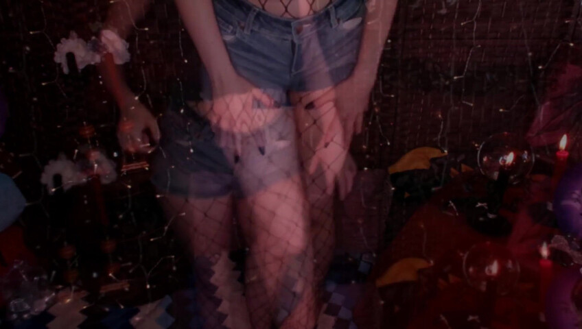 AftynRose ASMR - three witches