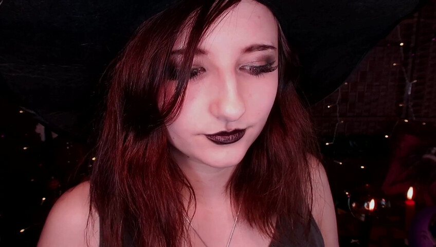 AftynRose ASMR - three witches
